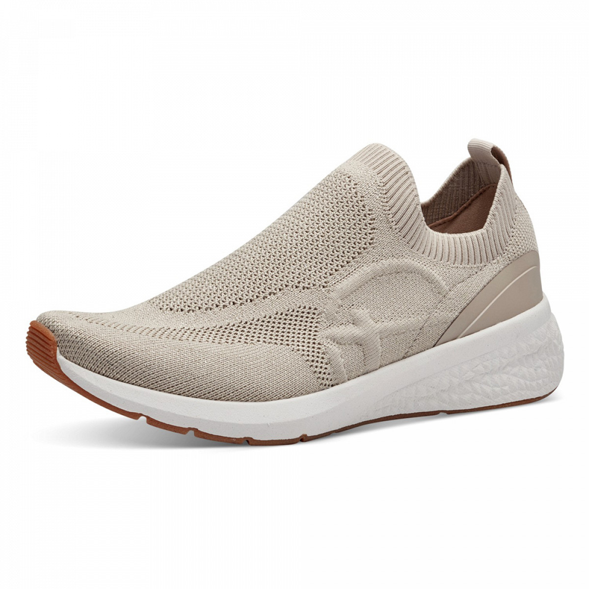 Tamaris Sneaker Beige