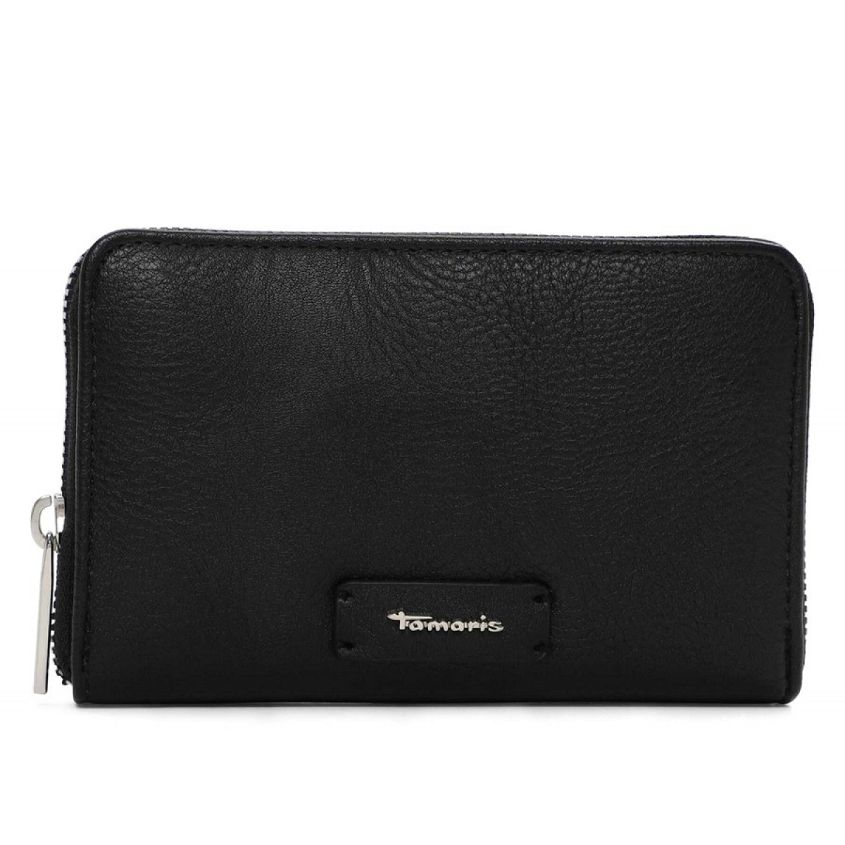 Tamaris Geldbeutel Schwarz