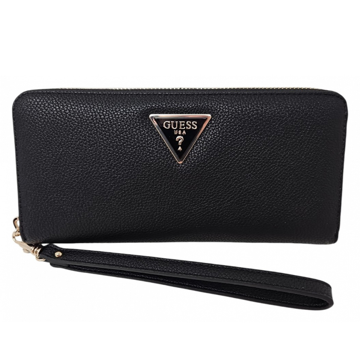 Guess Guess Geldbeutel Schwarz