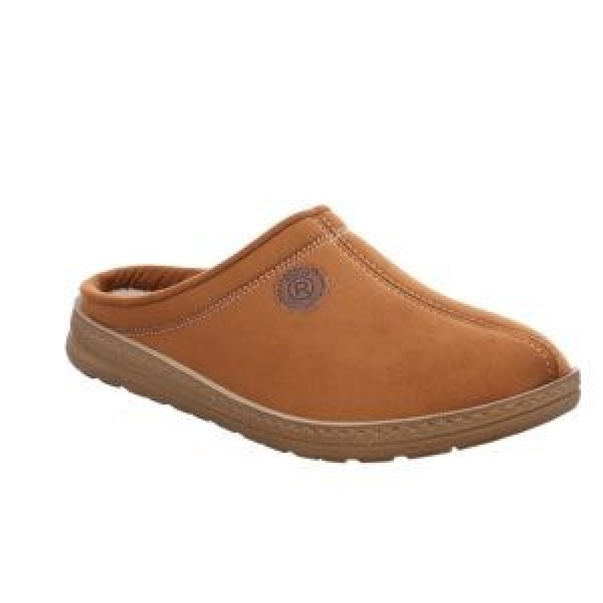 Rohde Asiago Hausschuh Braun