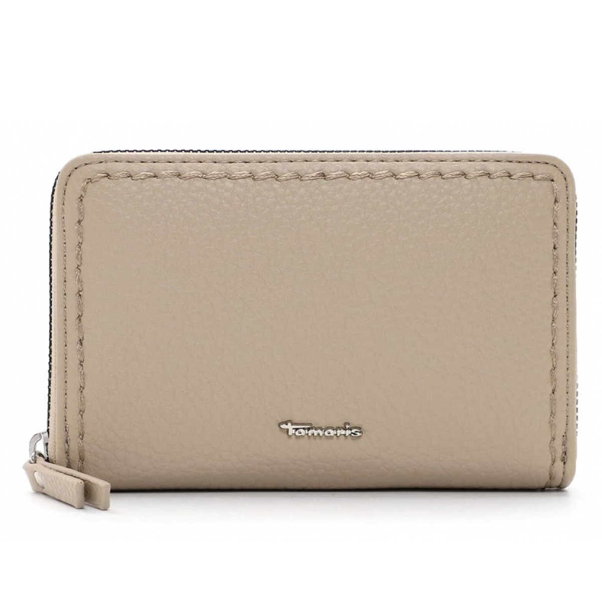 Tamaris Geldbeutel Beige