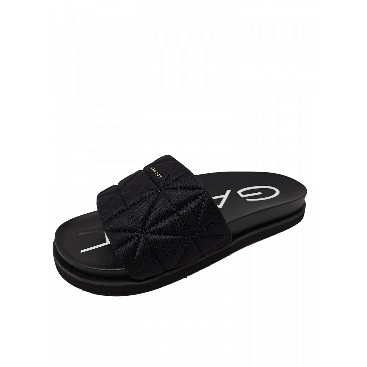 Gant Mardale Sport Pantolette Schwarz