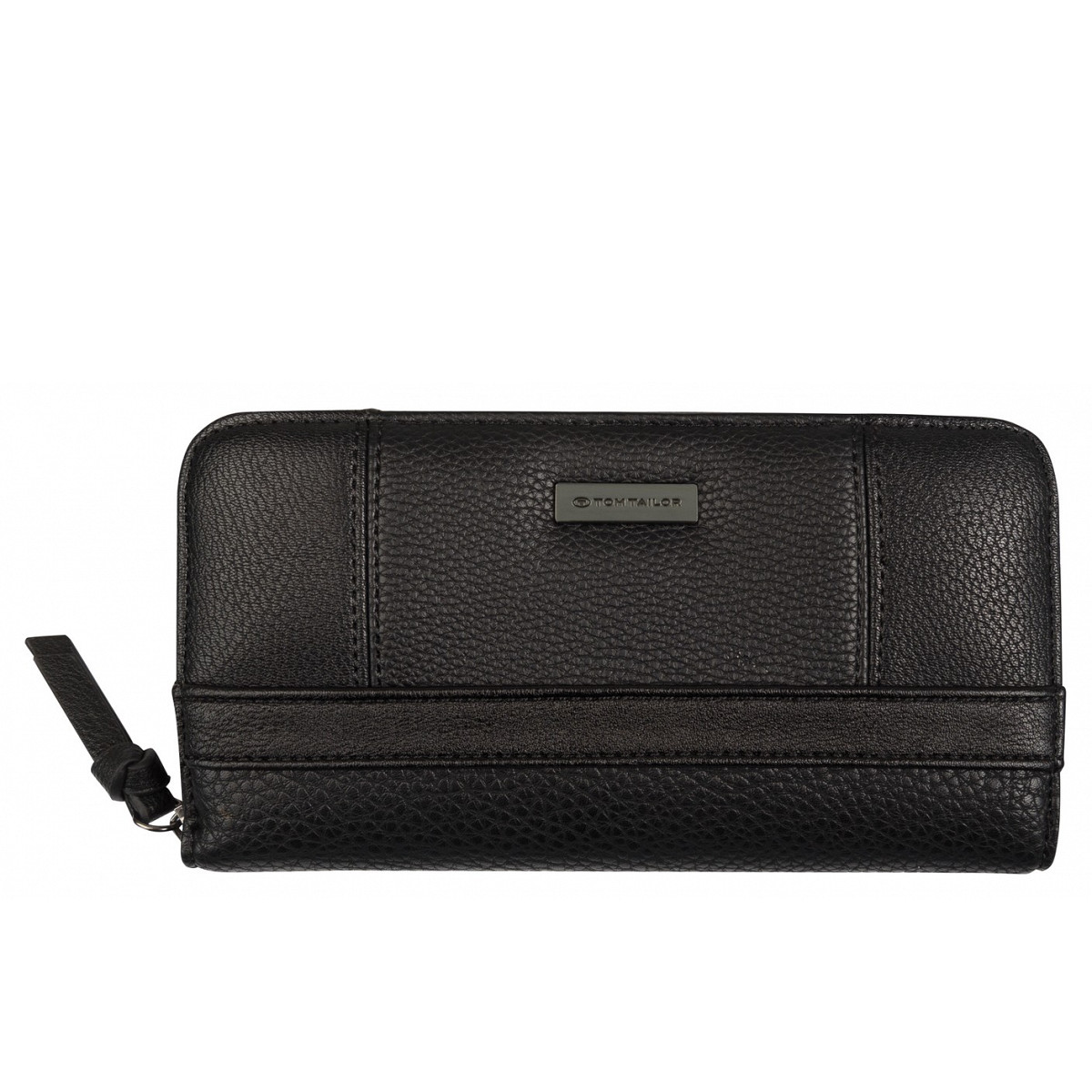 Tom Tailor Bags Juna Geldbeutel Schwarz