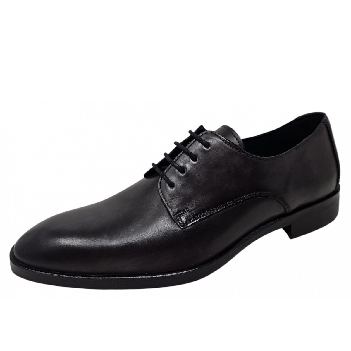 Lloyd OPAL  elegante Schnürer Grau