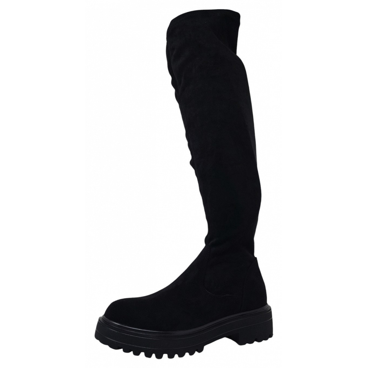 Henkelman Claudia Ghizzani  Schaftstiefel  Schwarz