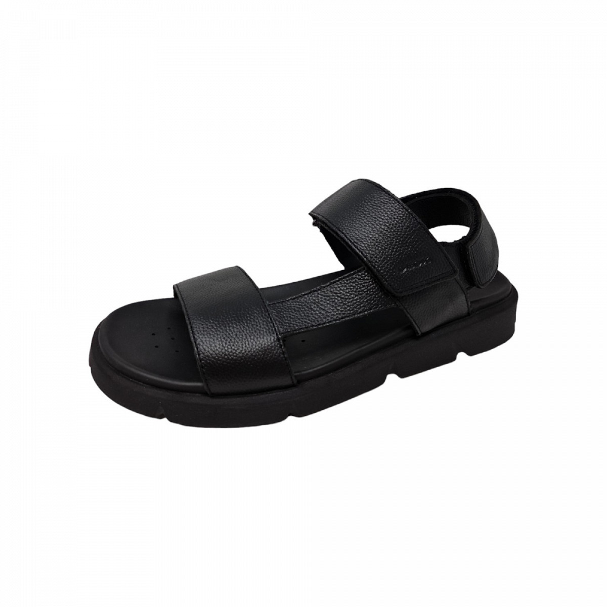 Geox Urban Sandale Schwarz