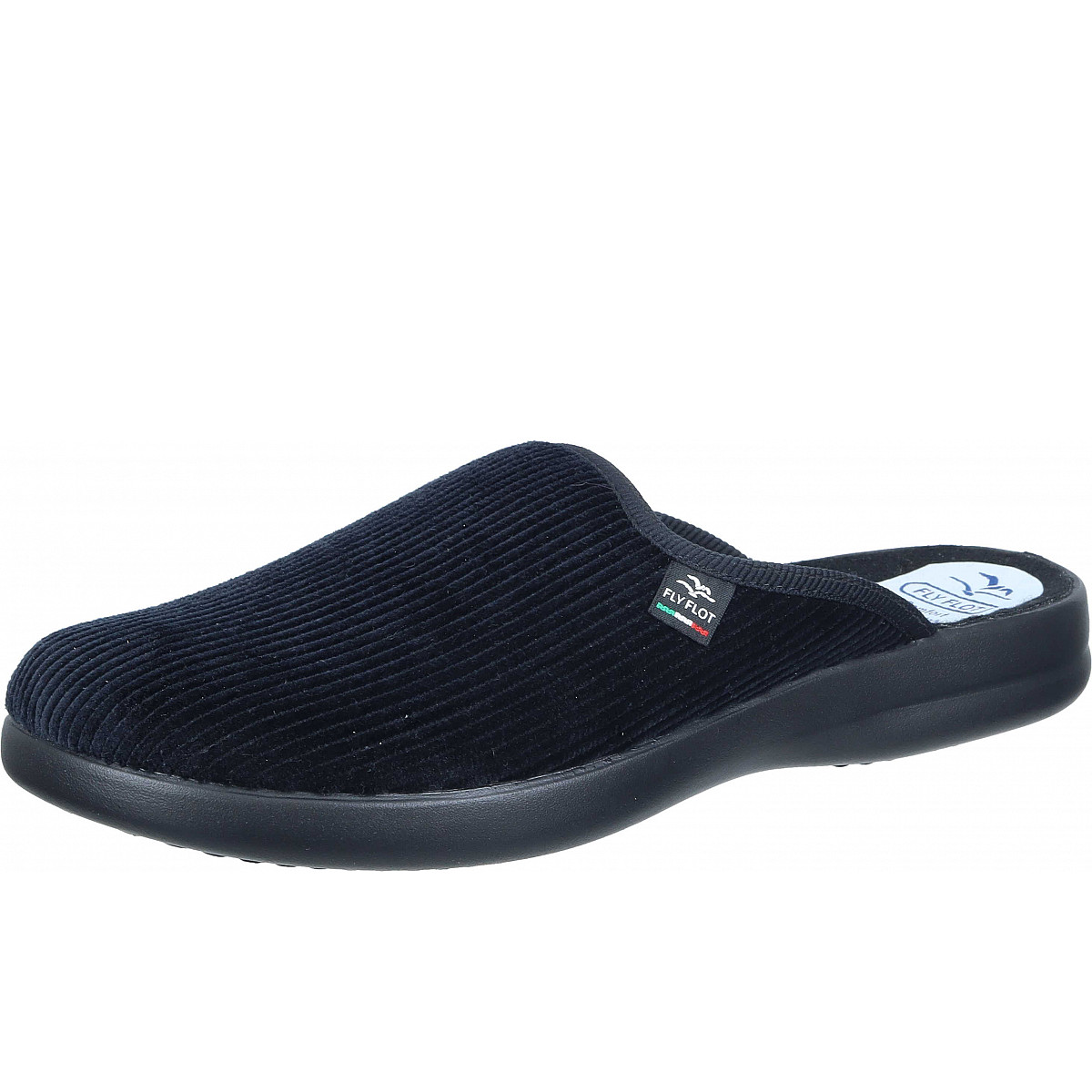 FLY FLOT Schwarz