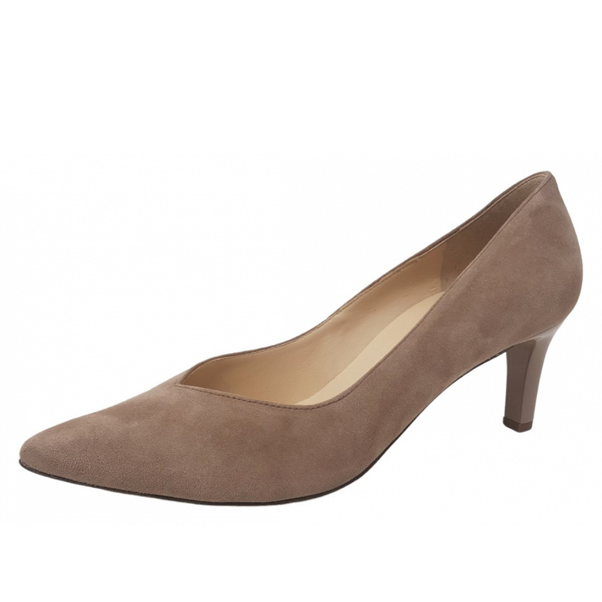 Högl Pumps Beige