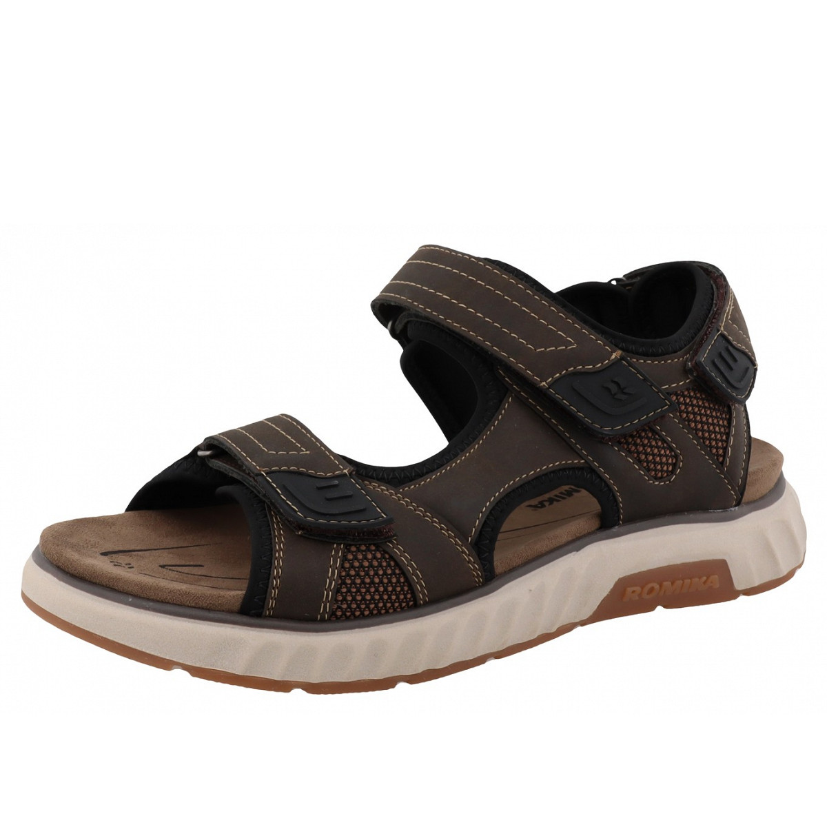 Romika Sandale Braun