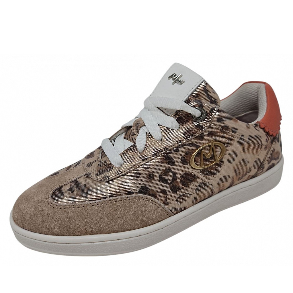 Mexx Proxie Plien Sneaker Beige