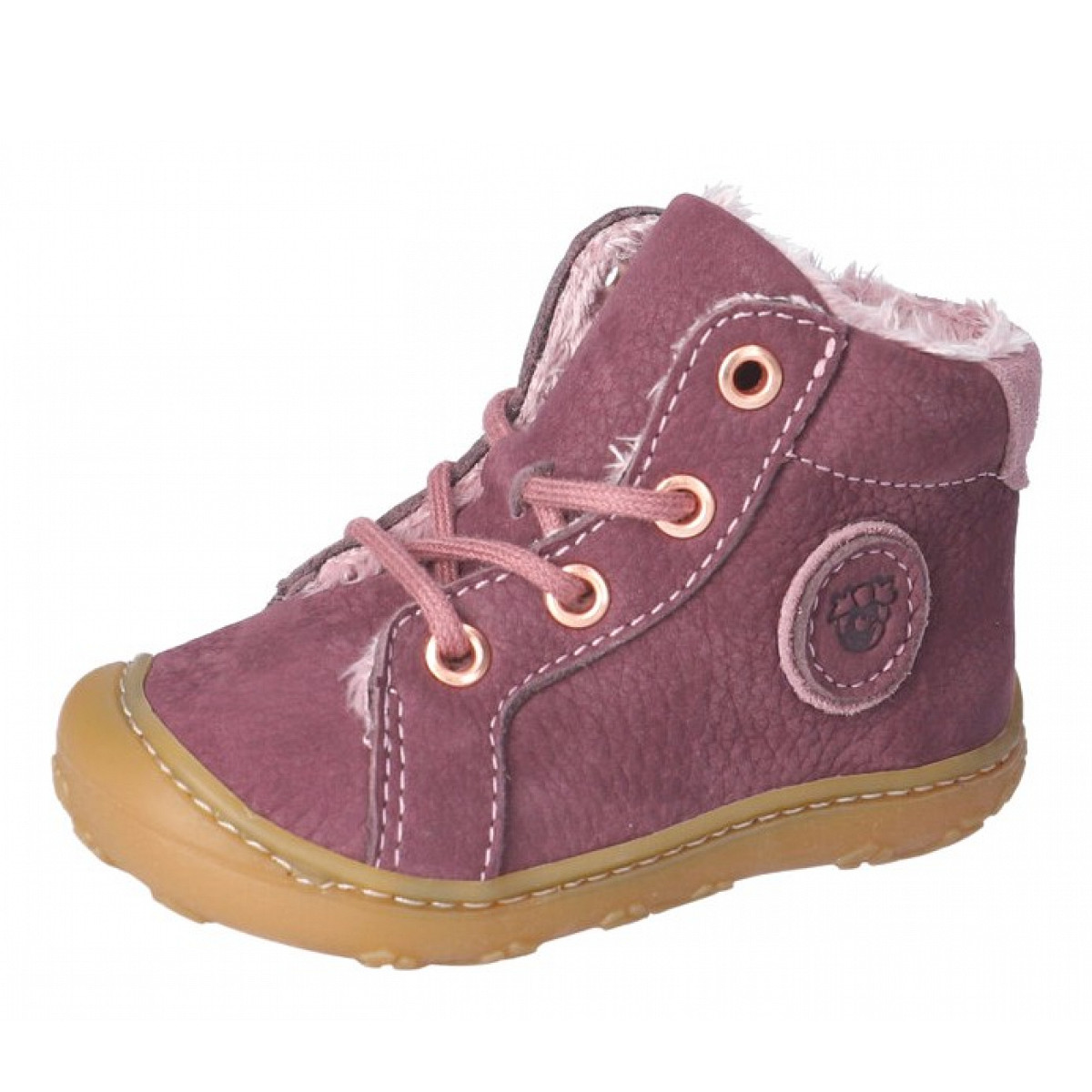 Ricosta Georgie  Lauflern Rot