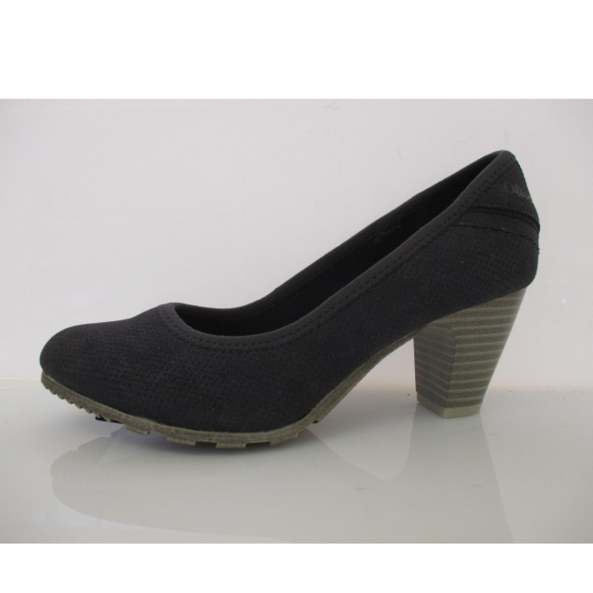 s.Oliver S.Oliver Pumps Blau