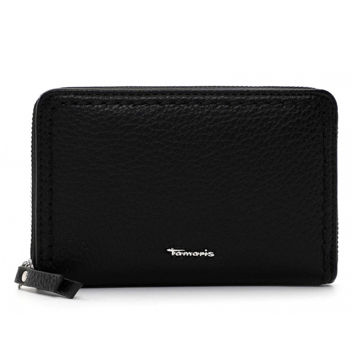 Tamaris Geldbeutel Schwarz