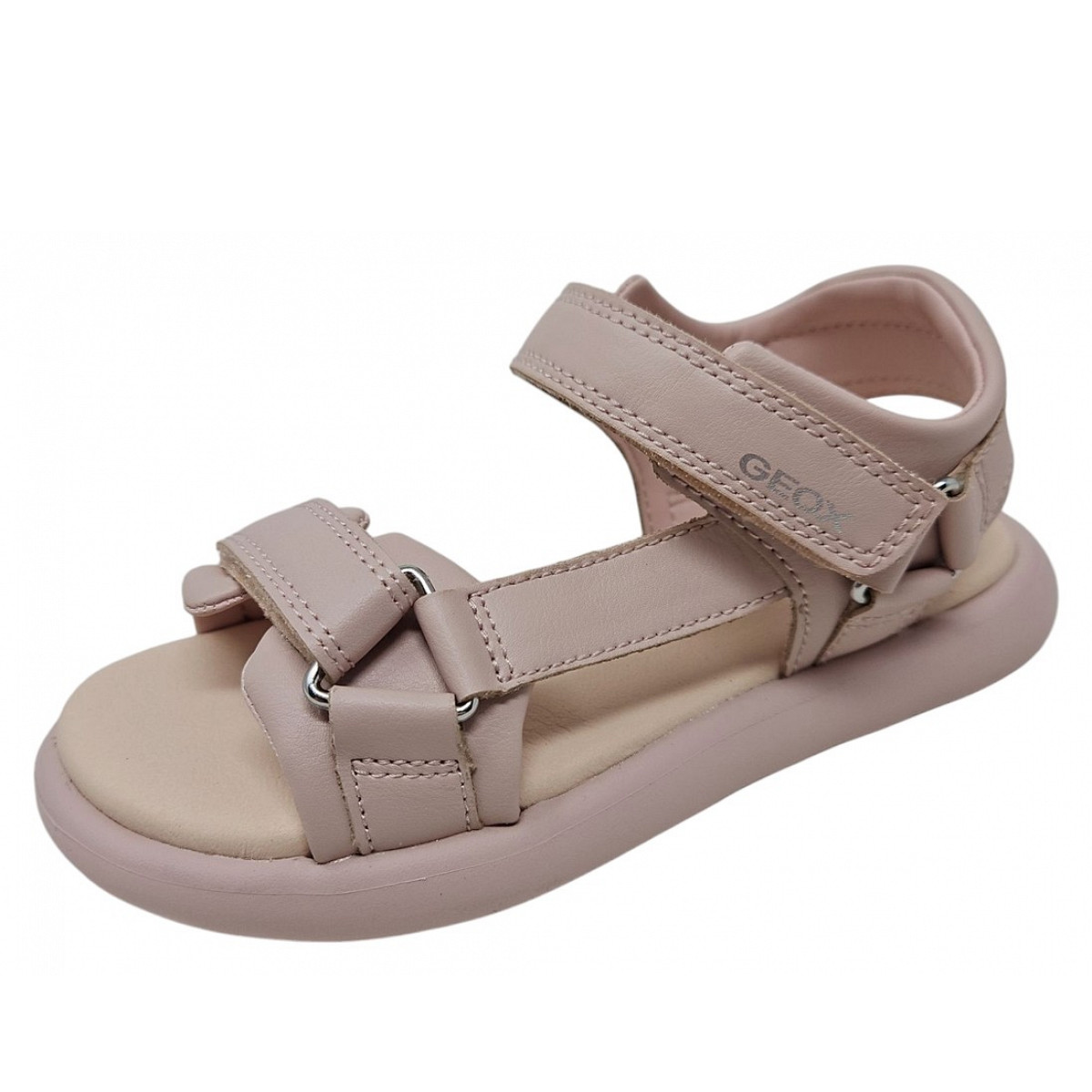Geox Sandalette Rosa