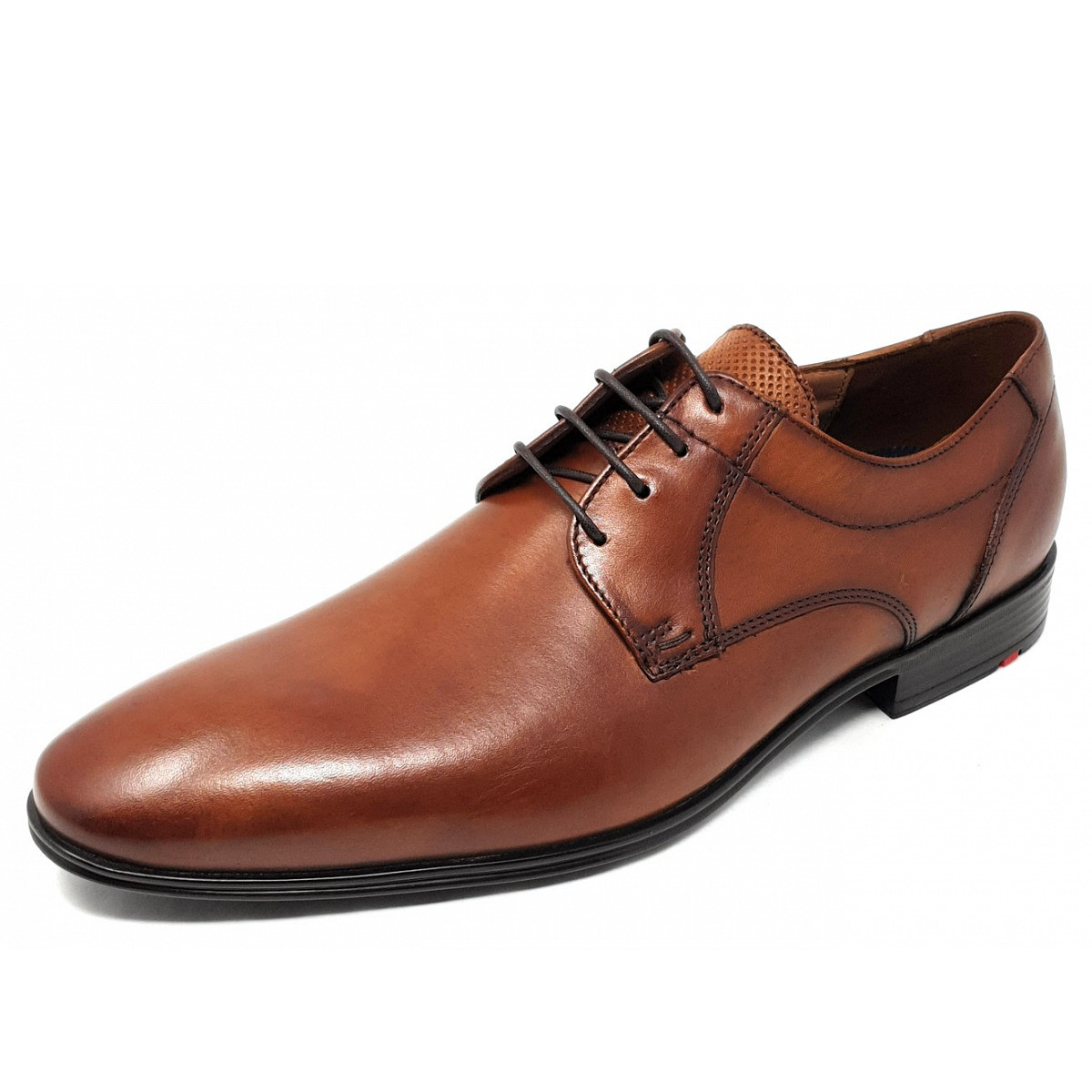 Lloyd Osmond Business Schuh Braun