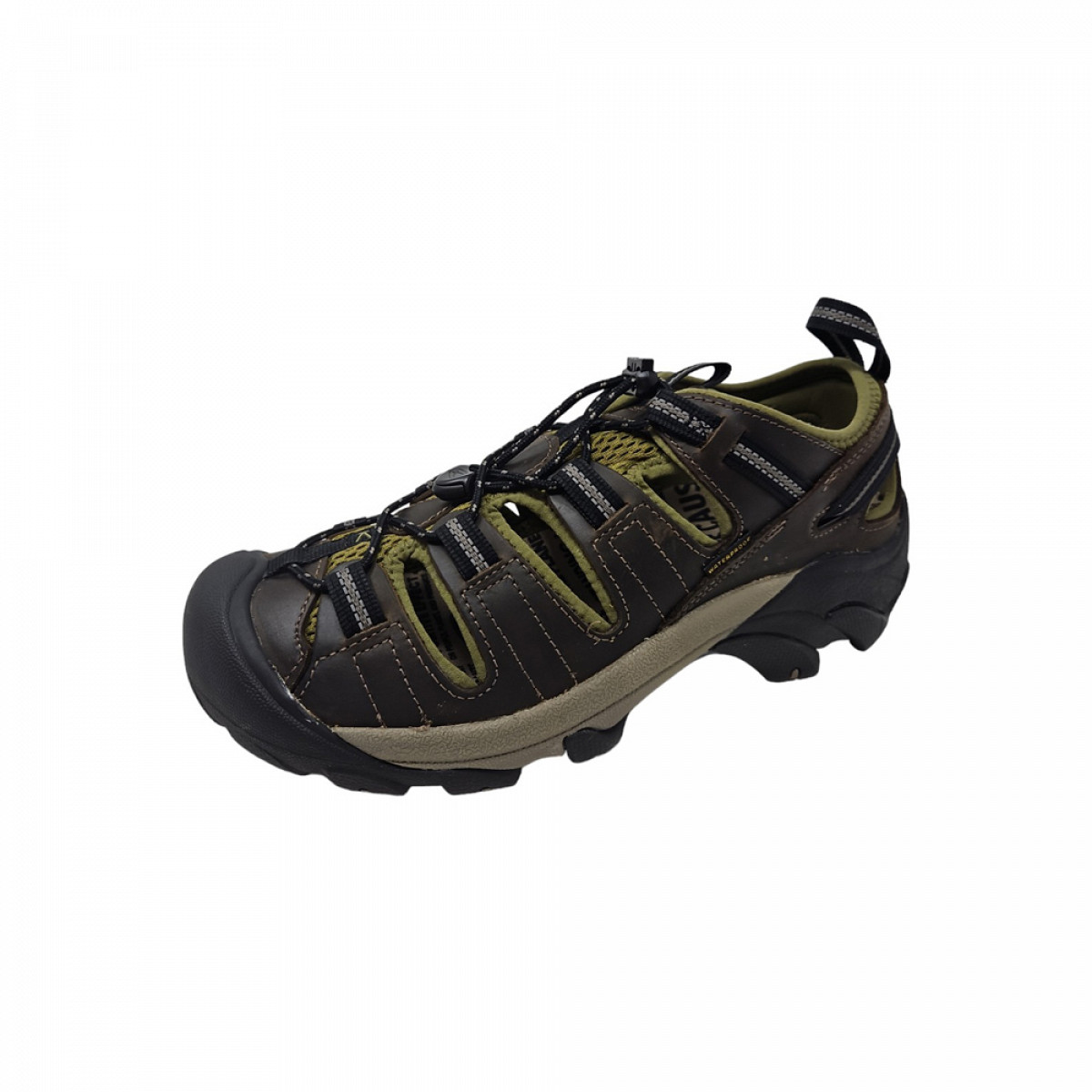 KEEN Arroyo Sandale Braun