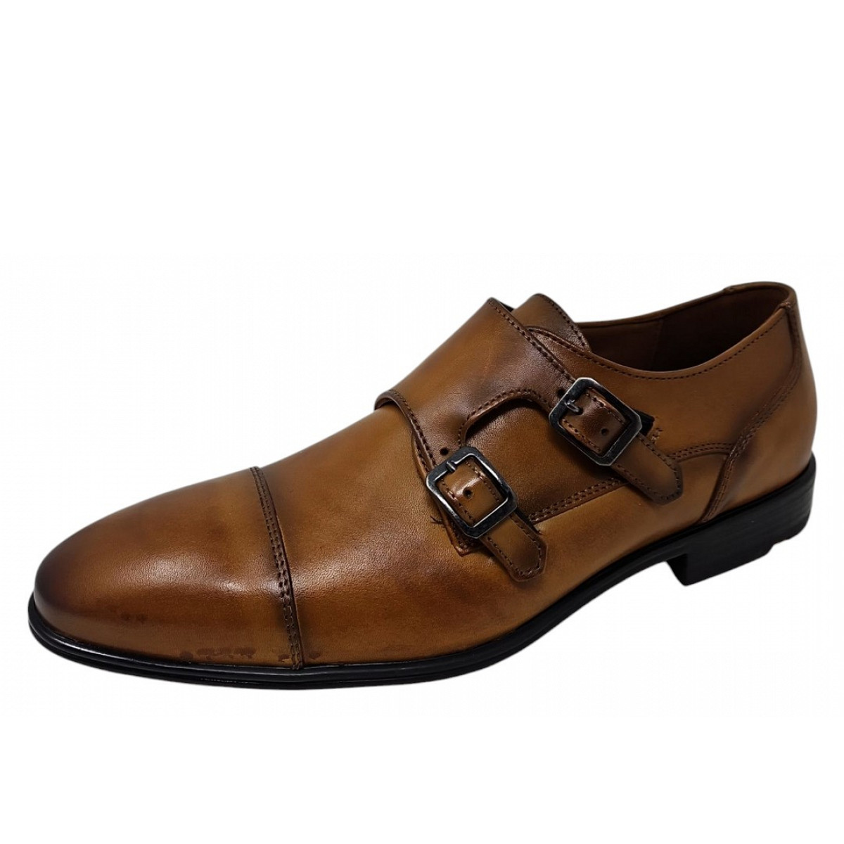 Lloyd Mailand  Business Schuh Braun