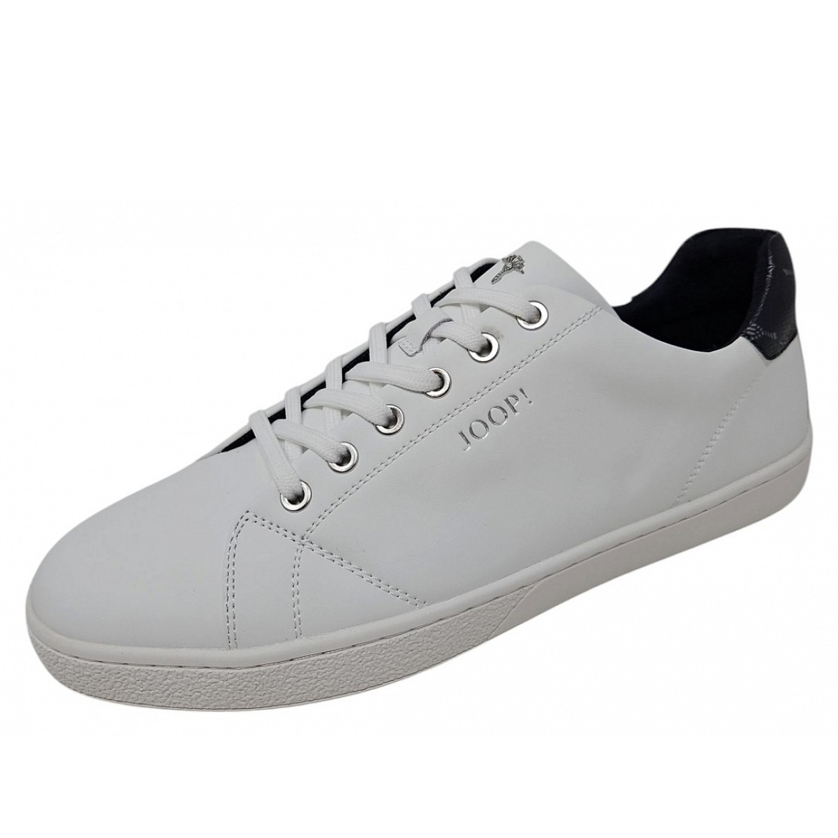 JOOP! Cortiina Fine Strada Sneaker Weiß