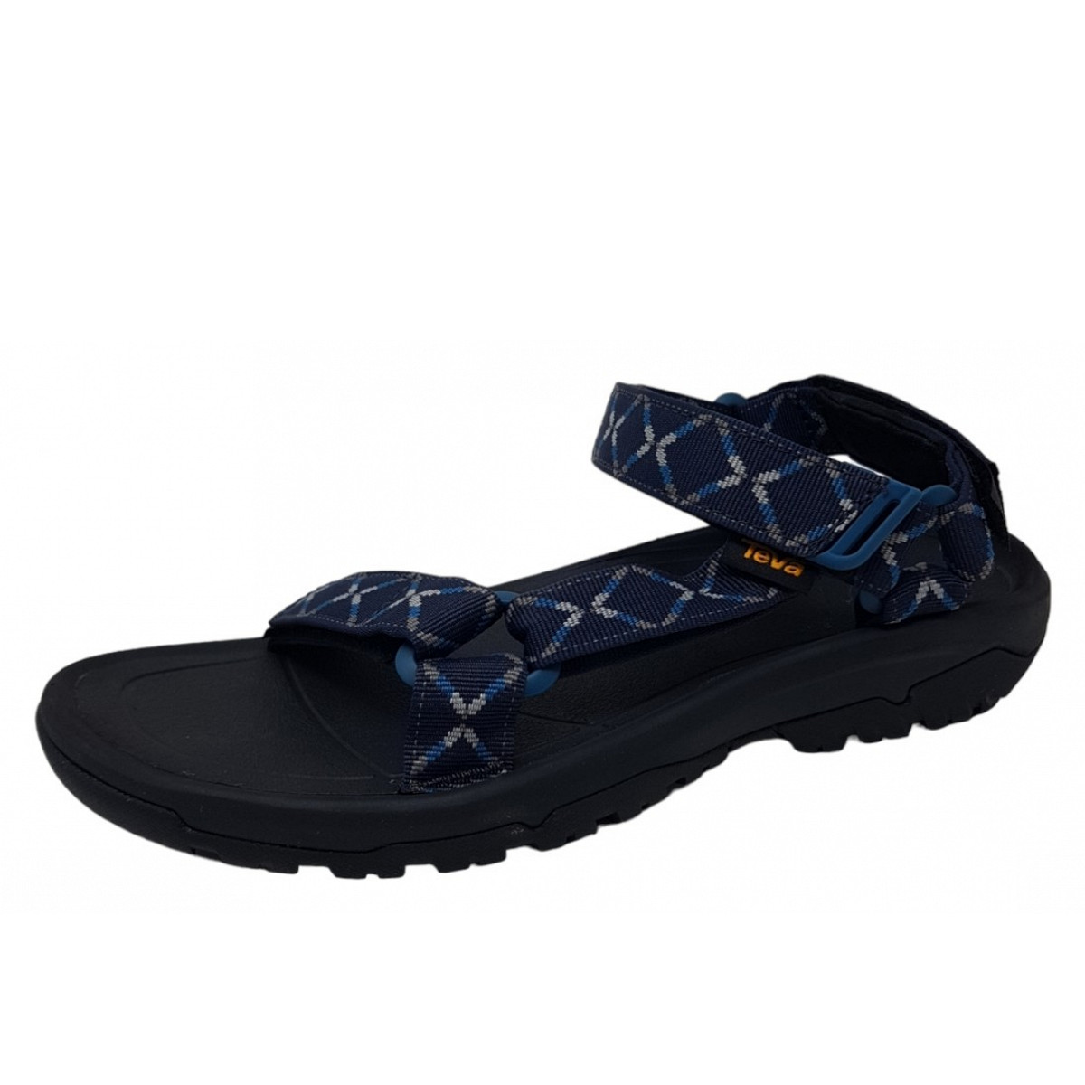 Teva Hurricane XLT Mens Sandale Grau