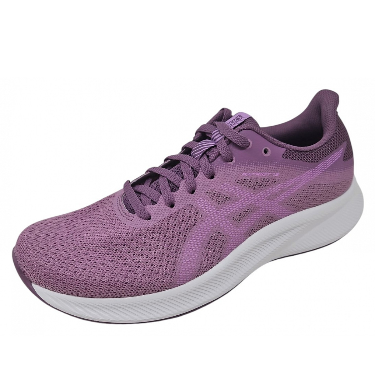 Asics Patriot 13 Sneaker Lila