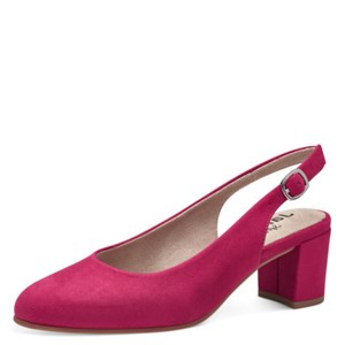 Jana Pumps Rosa