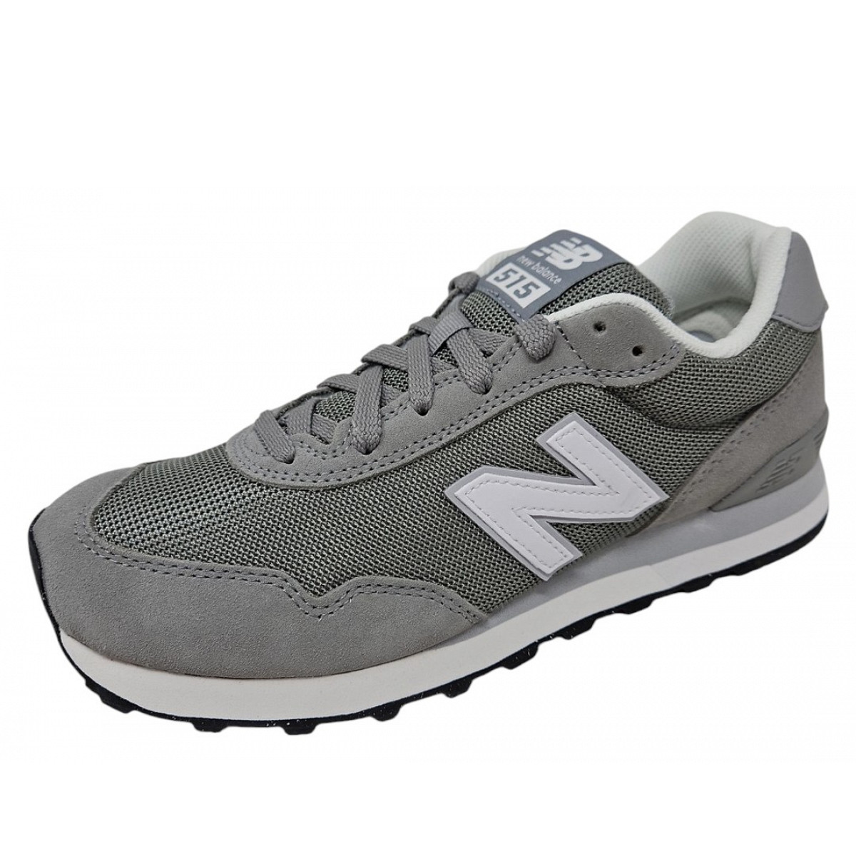 New Balance Medium Moyen Sportschuh Grau
