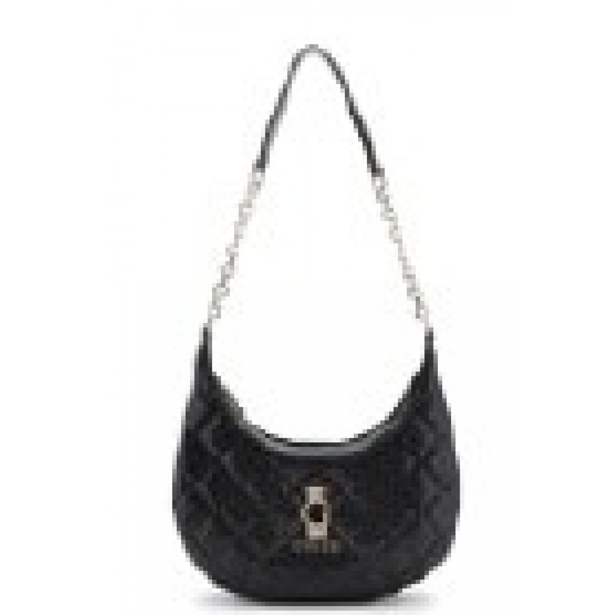 Guess Guess- Bessey Umhängetasche Schwarz