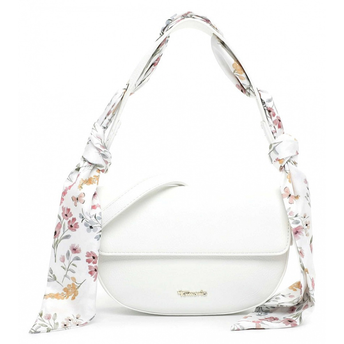 Tamaris Tasche Weiß