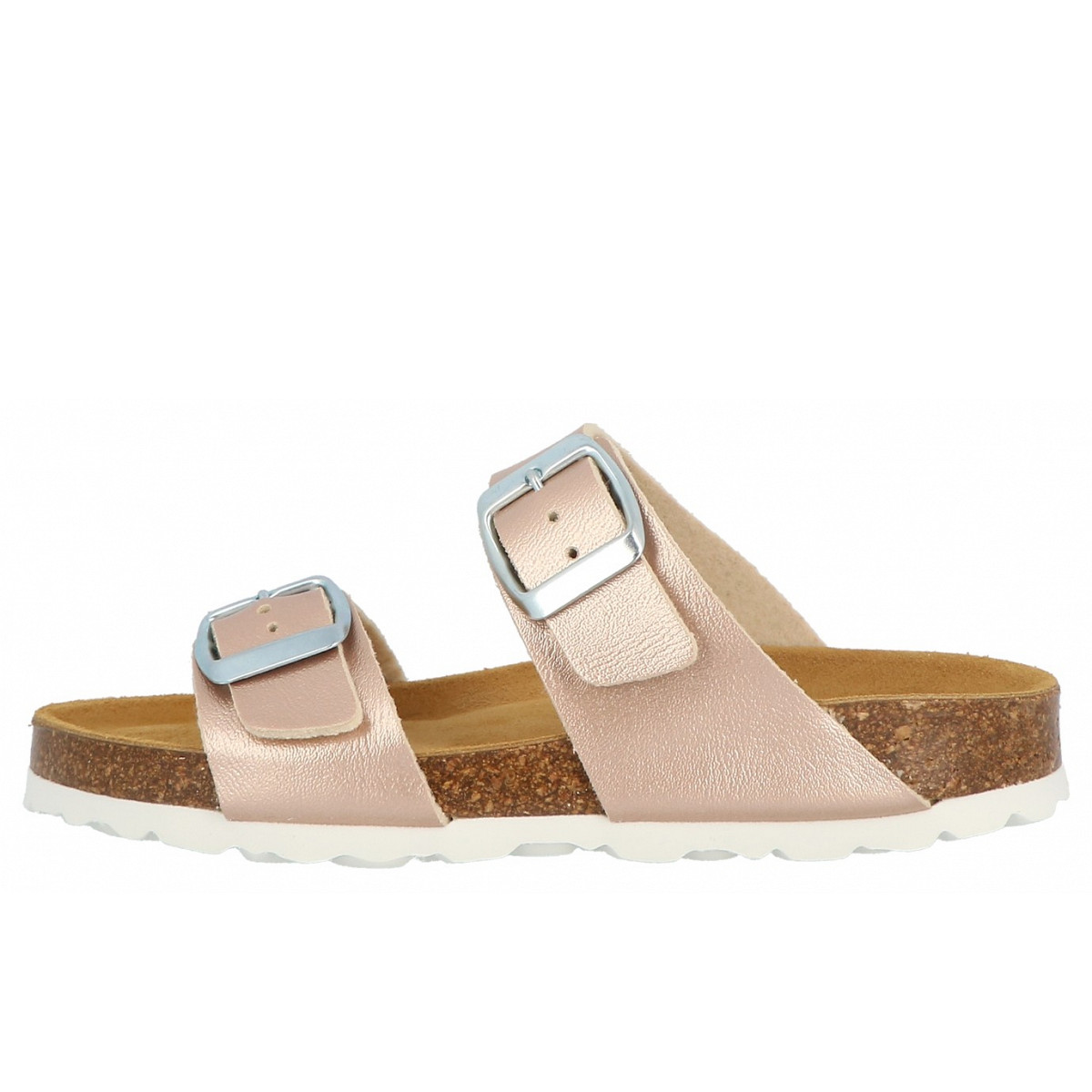 Lurchi OLgi Pantolette Rosa