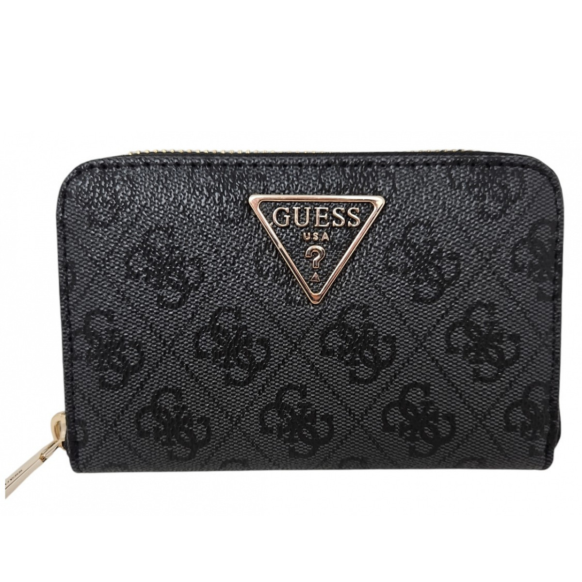 Guess Guess Geldbeutel Grau