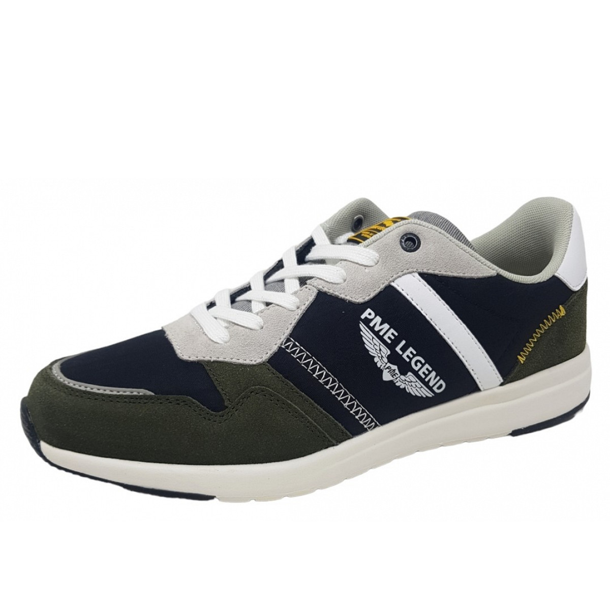 PME Legend Korsky Schnürer Grün