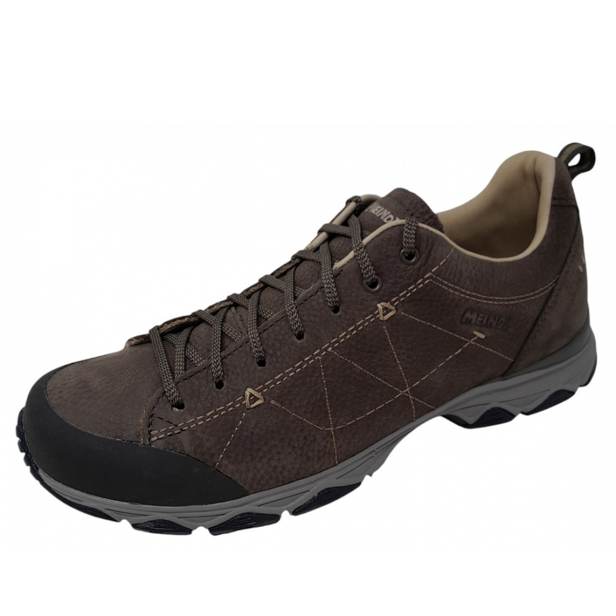 Meindl Matera  Wanderschuh Braun