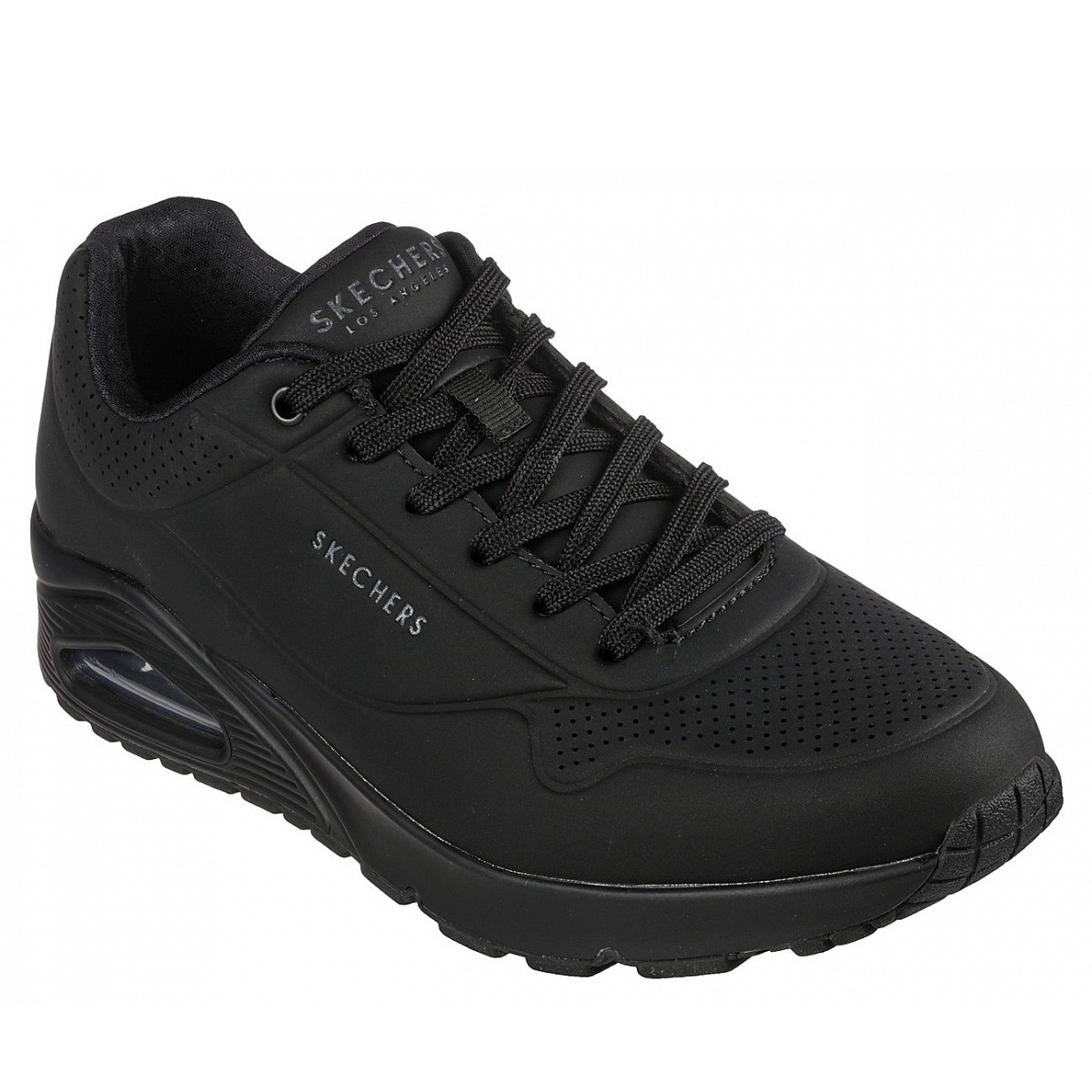 Skechers Uno Sportschuh Schwarz