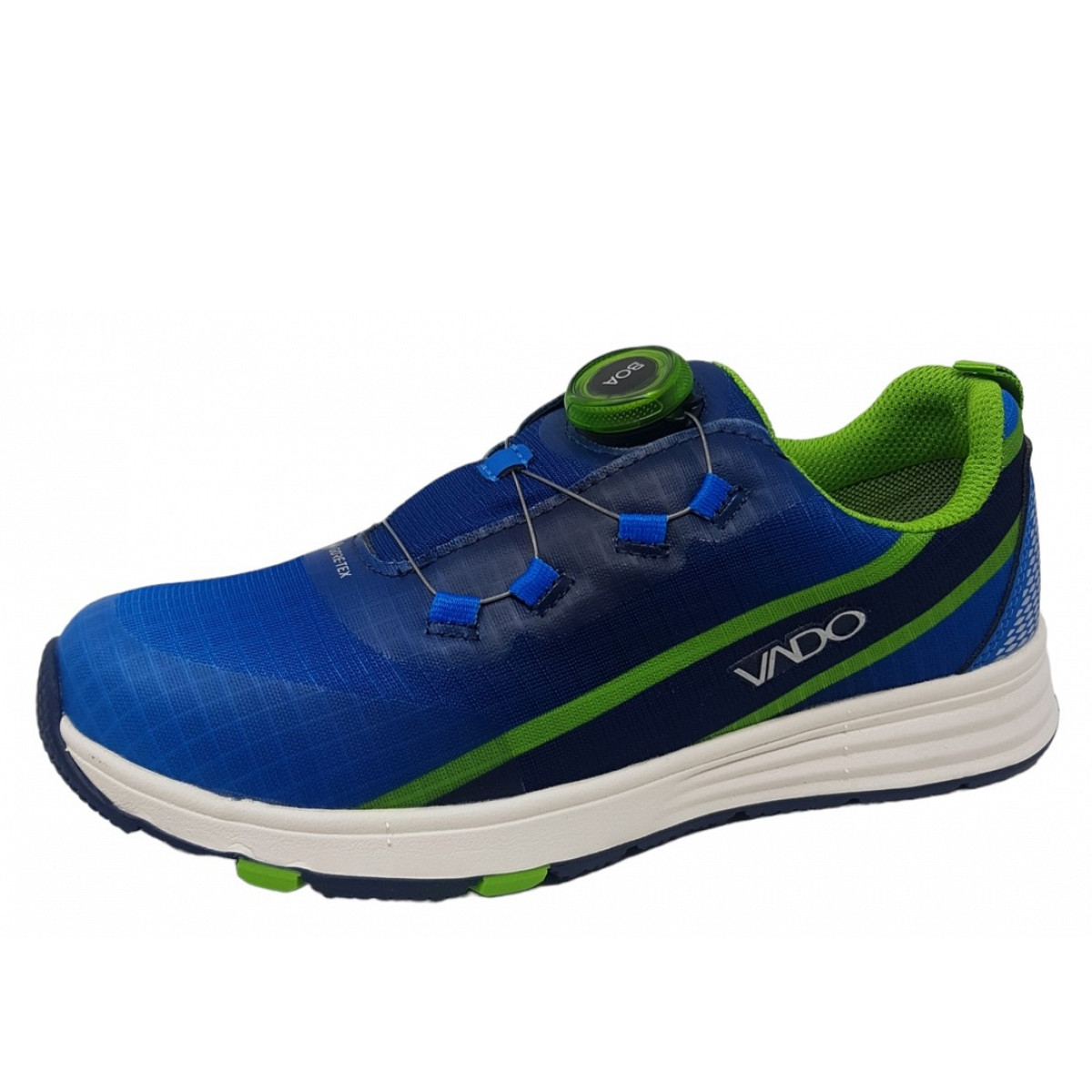 Vado Sky BOA GTX Halbschuh Blau