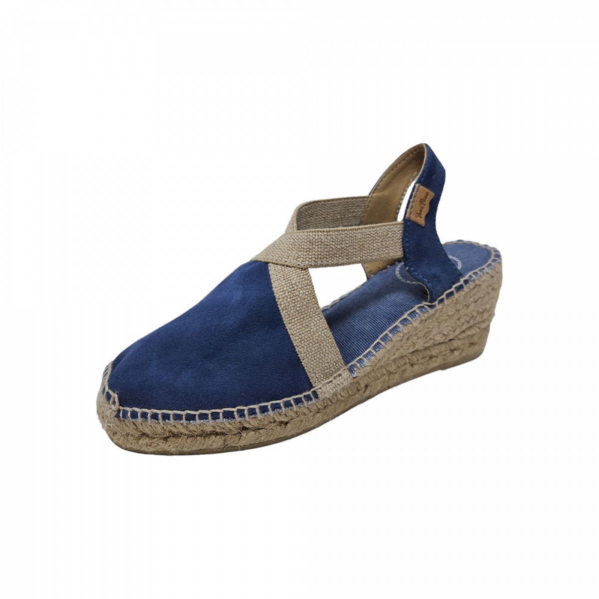 Toni Pons Slingpumps Blau