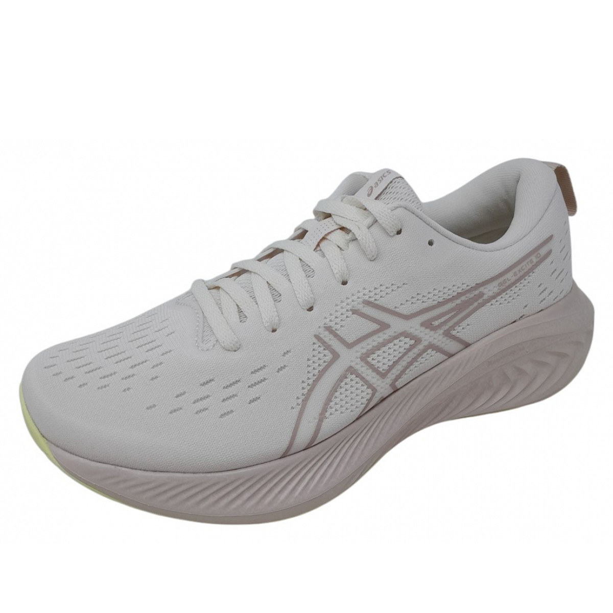 Asics Gel Excite 10 Sneaker Beige