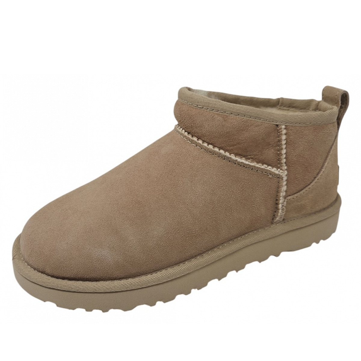 UGG Classic Ultra Mini Beige