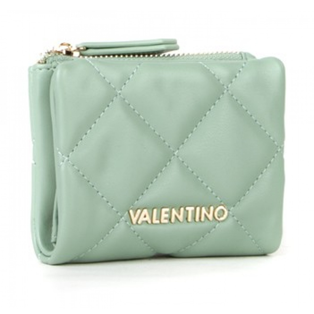 Valentino Geldbeutel Grün