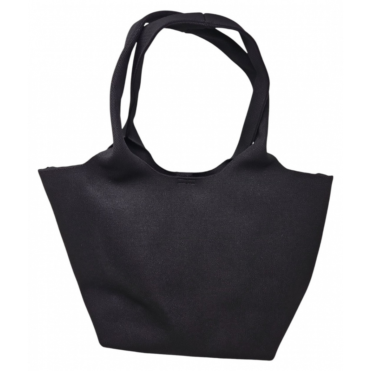 La Strada Beuteltasche Schwarz