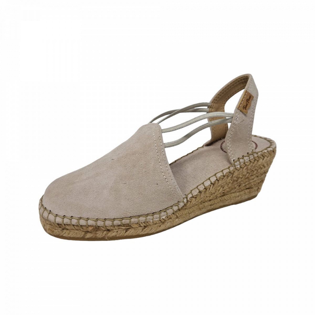 Toni Pons Slingpumps Beige