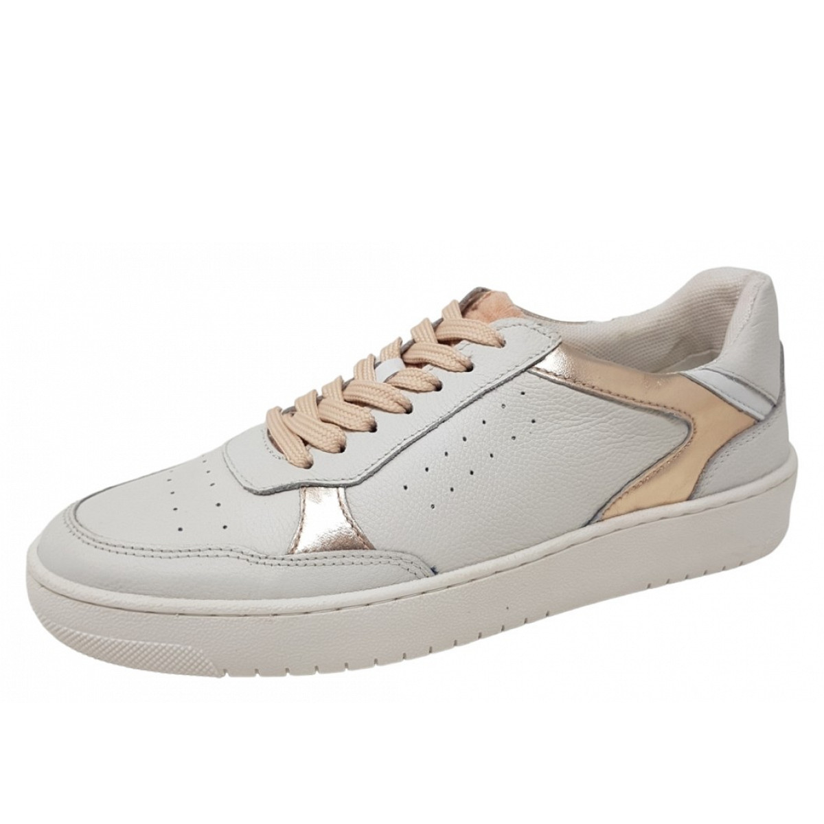 Cafe Moda Sneaker Weiß