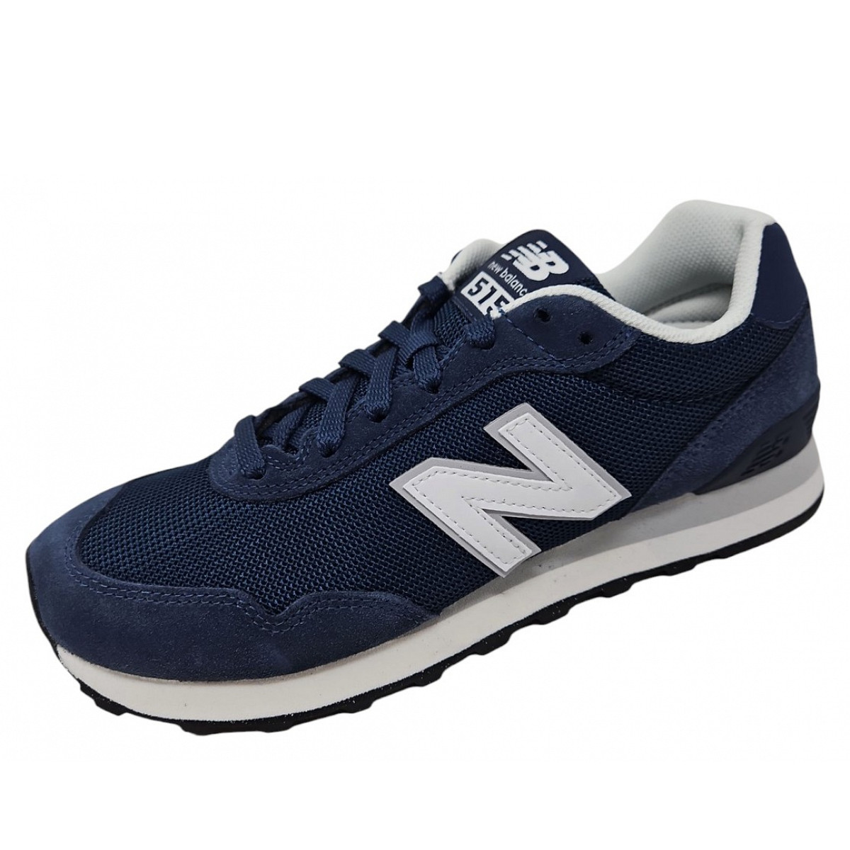 New Balance Medium Moyen  Sportschuh Blau