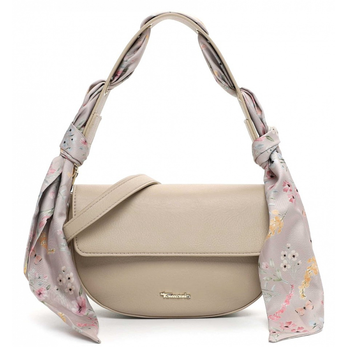 Tamaris Tasche Beige