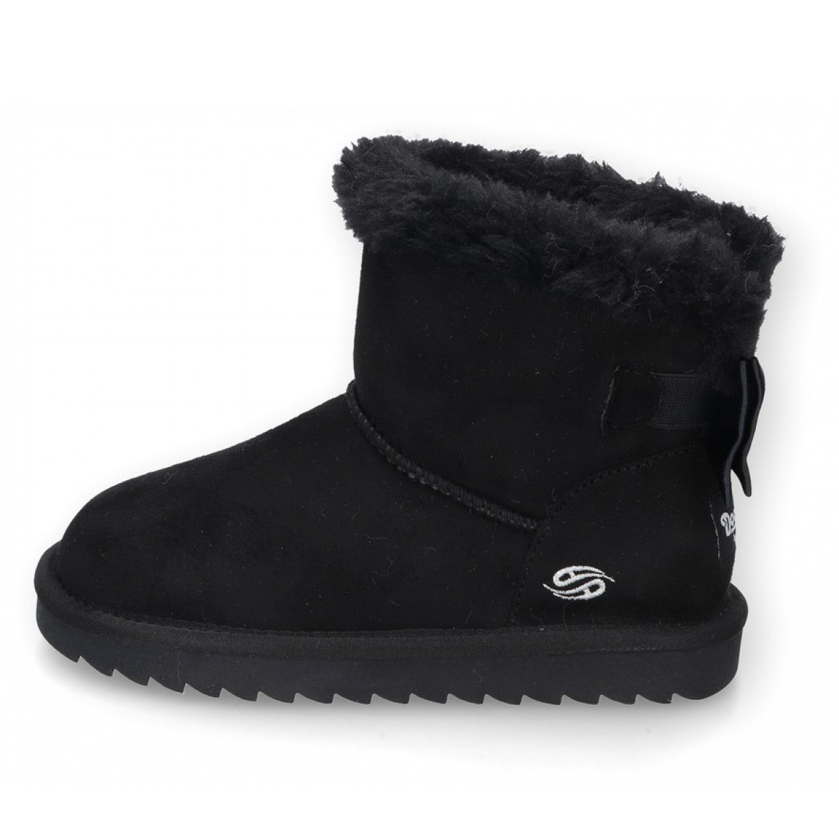 Dockers by Gerli Stiefel Schwarz