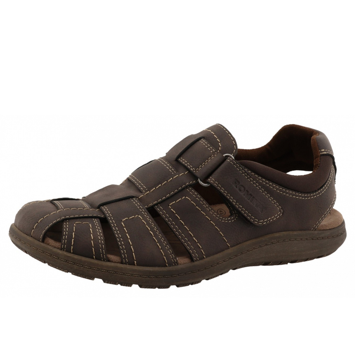 Romika Sandale Braun