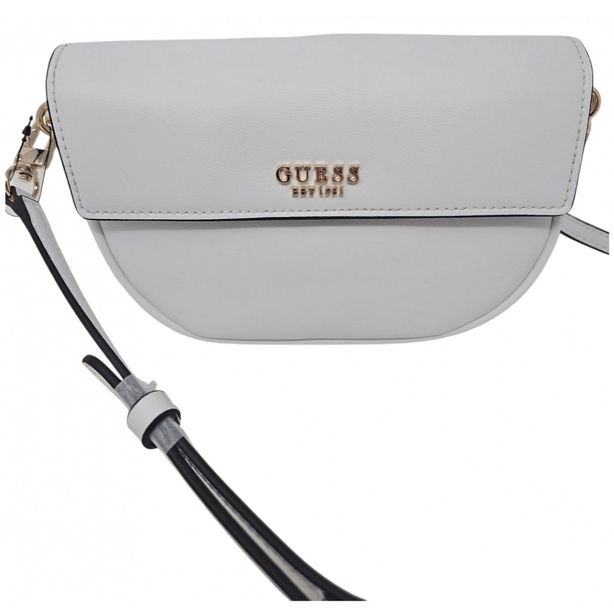 Guess Guess Umhängetasche Weiß