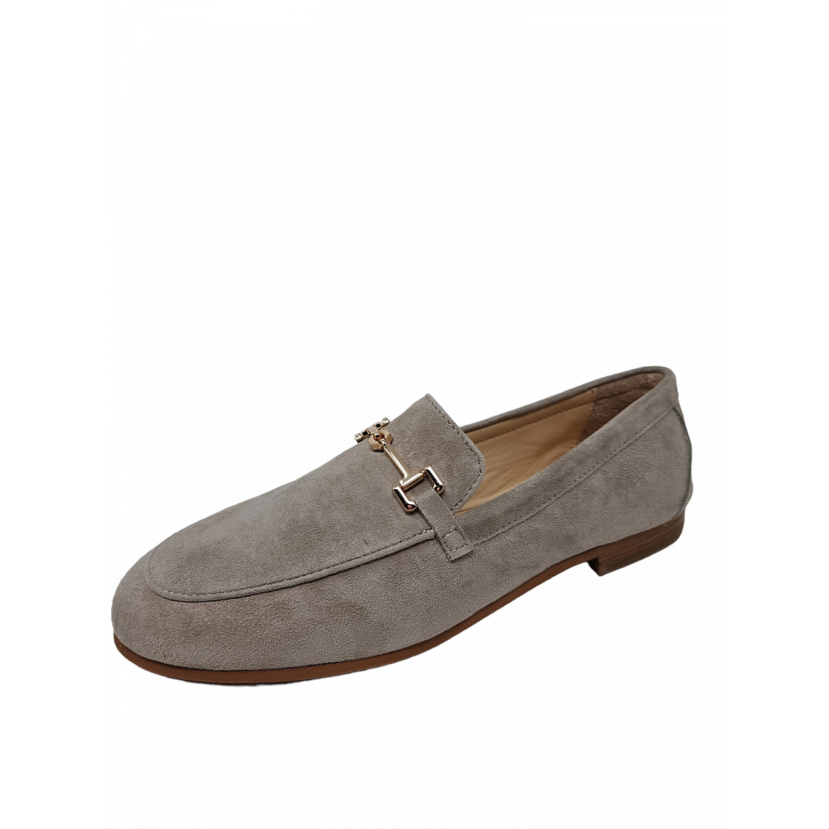 Inuovo Slipper Beige