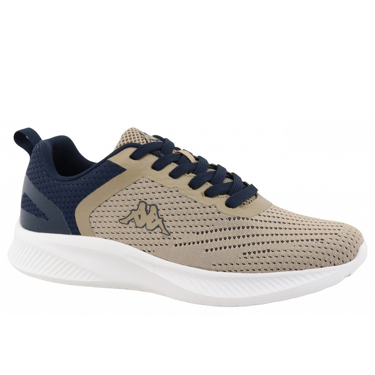 Kappa Eilo Sneaker Beige
