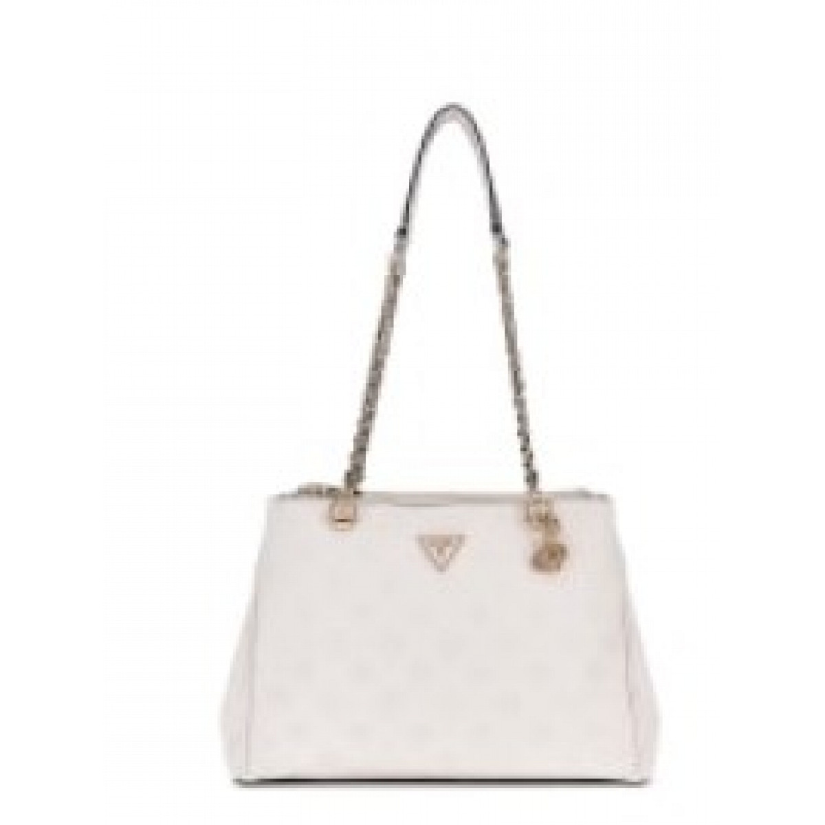 Guess Guess Tasche Weiß