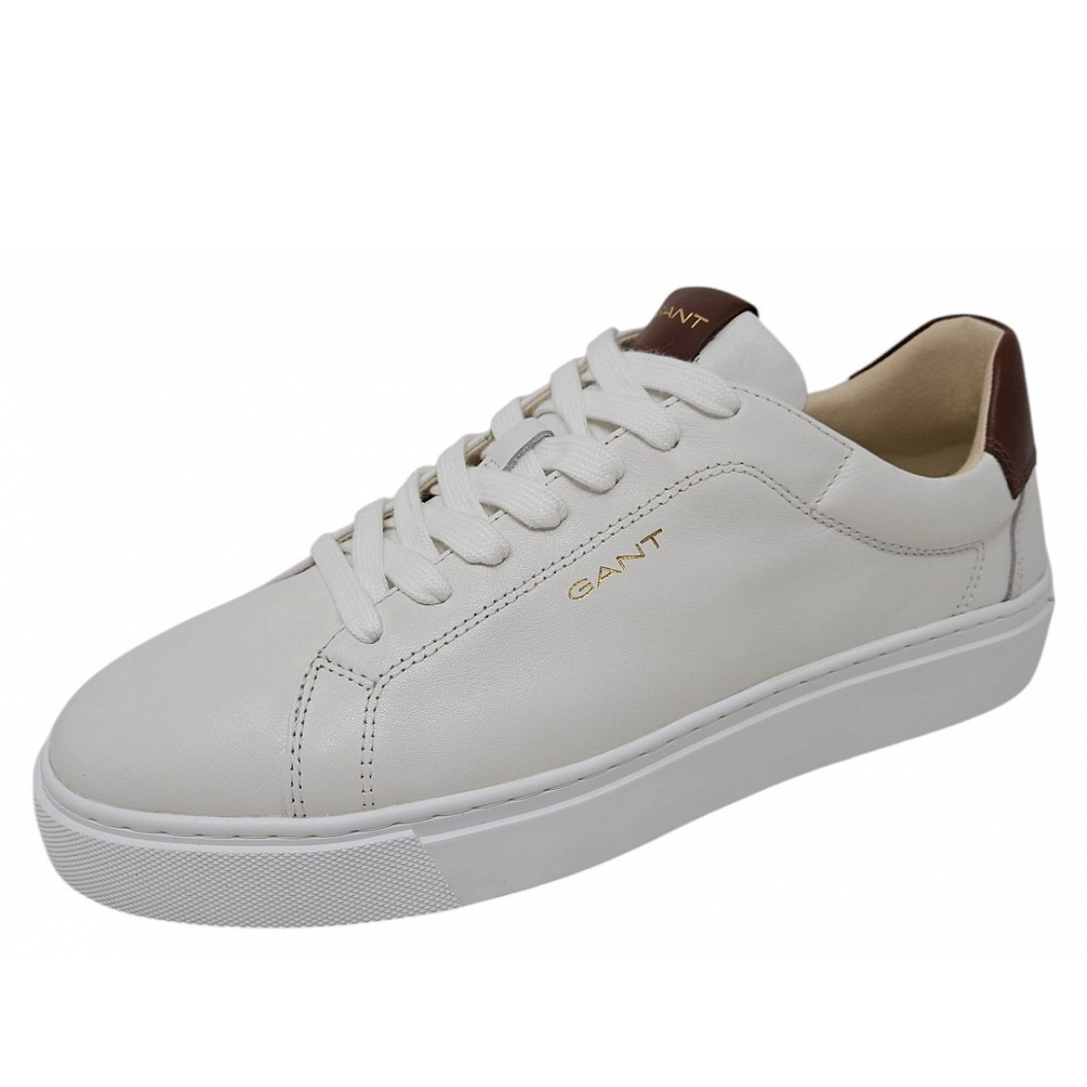 Gant Julian Sneaker Weiß